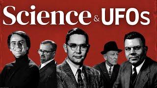 Science and UFOs