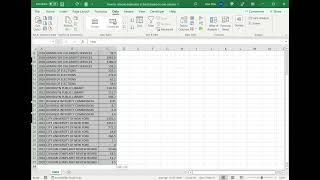 How to remove duplicates in Excel based on one column