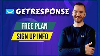 GetResponse Free Plan (GetResponse Free Forever Sign Up Info)