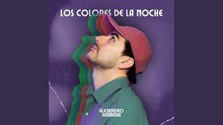 Los Colores De La Noche