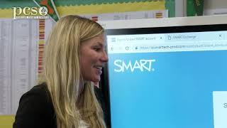 SMART LEARNING SUITE:  Digital Learning You Tube 9