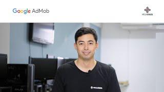 MegaJogos achieves 3X ad revenue with AdMob bidding and Firebase Remote Config