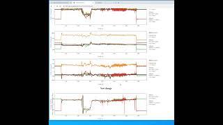 How to refine Compass Calibration from a flight log