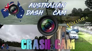 Aussiecams - CRASH CAM AUSTRALIA volume 6