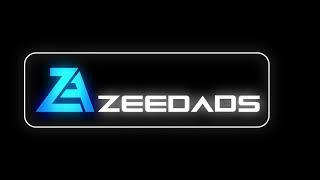 zeedads logo heartbeat-Your Brand beats with Zeedads