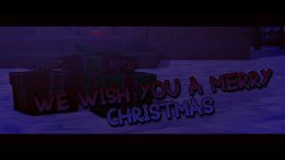 ||MMD|| Special Gift || We wish you a merry Christmas || December 2024 ||