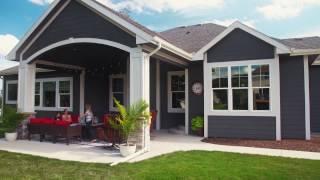 Pella 250 Series Vinyl Windows