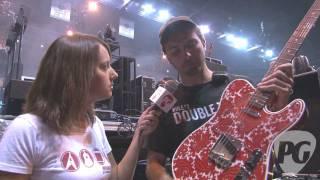 Rig Rundown - Brad Paisley's Guitars