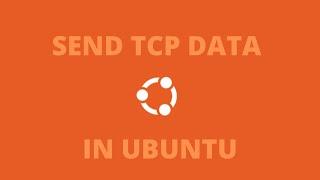 Sending/Receiving TCP Messages with Linux