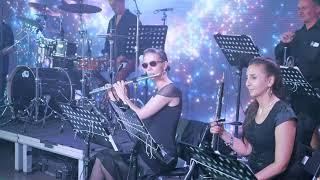 The Cranberries - Zombie. Olympic Orchestra