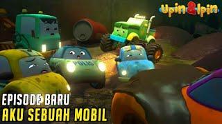 Full Movie Upin & Ipin Musim 15 - Aku Sebuah Mobil _ Upin Ipin Terbaru 2021