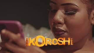 Master Key - Ikoroshi(official video)