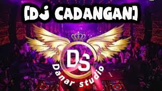 DJ CADANGAN (Danar studio)#dj #djbreakbeat #Danarstudio