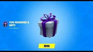 Shout-Out to "o Blxsey o" , Tysm for this gift !!!