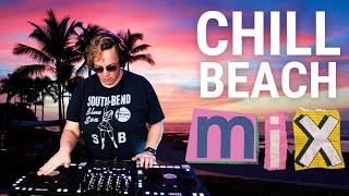 Relaxing Beach Vibes Deep House Mix 2024 : 12 #housemix #deephouse