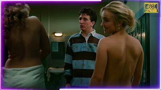 Virgin's first contact Beth cooper nude[4k ]full naked scene|Movie I love you Beth Cooper 2009