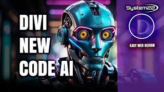 Divi Theme's AI CSS: Effortless Animation Creation in Seconds