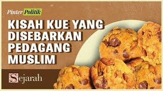 Sejarah Cookies: Dari Persia ke Meja Ratu Inggris