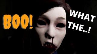 KATHY IS CRAZY! | Paranormal HK|  EP.1