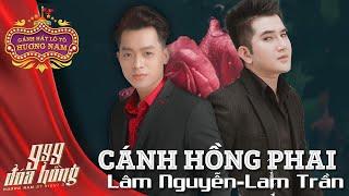 HNBN 3 | Cánh Hồng Phai - Lâm Nguyễn, Lam Trần