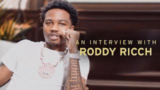 Roddy Ricch's Steady Incline: The FADER Interview