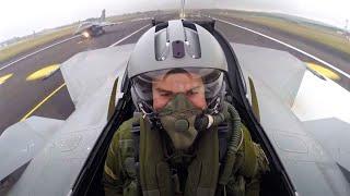 Why are these fighter pilots the best in the world?