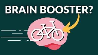 How Cycling Can Make You SMARTER