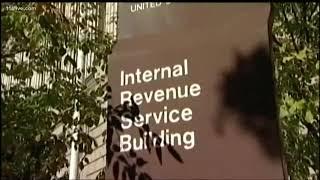 IRS says at least 1M tax payers haven't filed their 2014 tax returns.