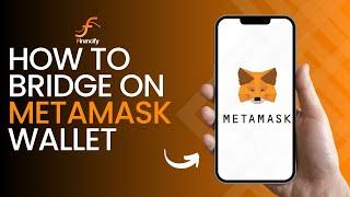 How to Bridge on Metamask Wallet (2024) | Metamask Bridge Tutorial