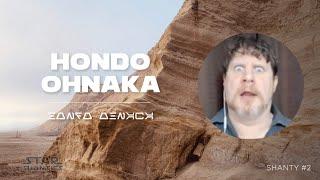 Star Wars Shanty #2 - Hondo Ohnaka