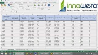 IW31 & IW32 - Create And Change Maintenance Orders In SAP From Excel