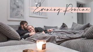 Calm Evening Routine Living With My Boyfriend ~ Jessica Jayne