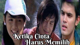 Ftv Ketika Cinta Harus Memilih - Affandy _ Alenta S Hombing _ Reiner G Manopo _ Chaterine Pamela