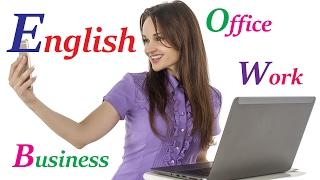 Learn English from Hindi | Office English speaking vocabulary & conversation