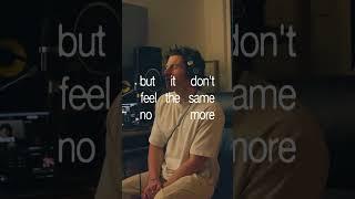 Song: Feel The Same by Toby Hobart  #music #chaseatlantic #thekidlaroi #singer