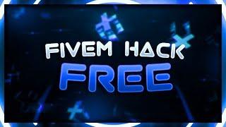 FiveM Mod Menu | Free FiveM Hack 2025 | Aimbot + ESP + Noclip | Undetected | Free Download | UPDATED