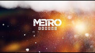 Metro: Exodus Story German Cutscenes / Movie