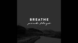 BREATHE (PINK FLOYD) COVER