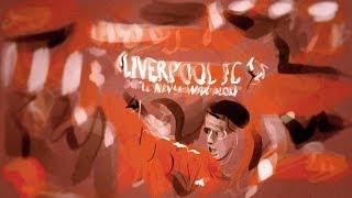 Liverpool Animation #LFC 2013/14 - Richard Swarbrick @RikkiLeaks