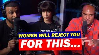 The Stupid Things Women Will Reject You For….. | Android vs iPhone || Fresh and Fit || #andrewtate