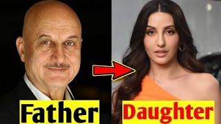 Top 20 Real Life Daughters Of Bollywood Actors | Unbelievable | Then And Now @shivamks7754