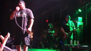 Infest – Upright Mass/Behind This Tongue (Live 05/28/2022 Maryland Deathfest XVIII in Baltimore, MD)