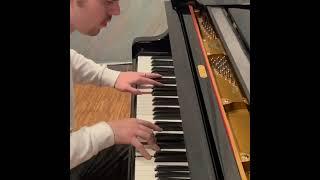 Beautiful Melody  - Michael Andreas own version