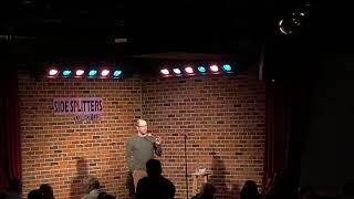 Matt Bergman: Comedy during the pandemic