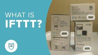 What is IFTTT? | Ask SafeWise