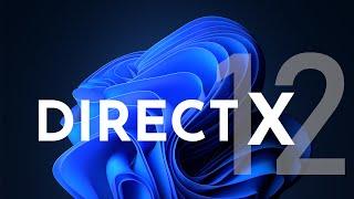 How To Install DirectX 12 On Windows 11 | Quick Easy Steps with Links