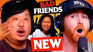 Fat King & The Lying Jester | Ep 239 | Bad Friends