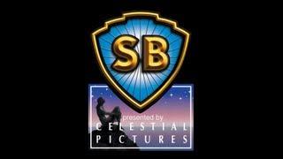 Celestial Pictures - Shaw Brothers Library Showreel
