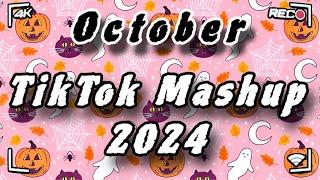 Tiktok Mashup November 2024 (Not Clean)