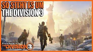 DIVISION 3 dieser Artikel fasst alles gut zusammen!